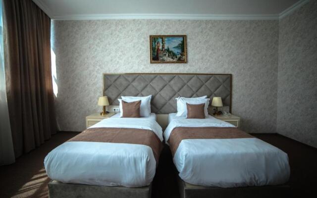 Salam Baku Sbh Hotel