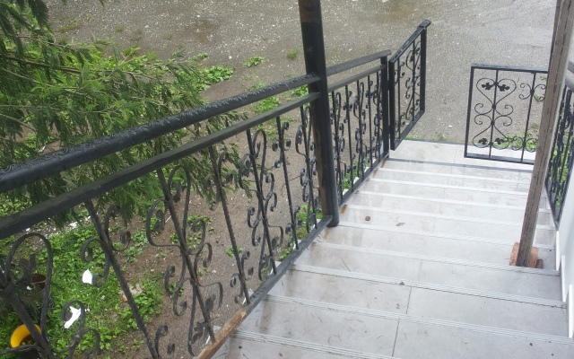 Achi Guest House