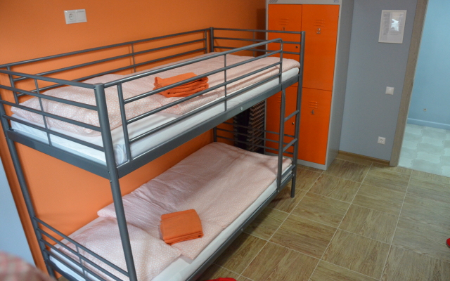 SunKiss Hostel