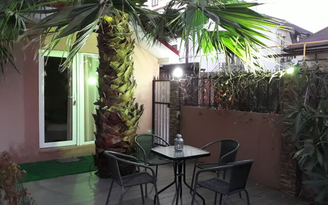 Kanikuly Dushi Bungalow