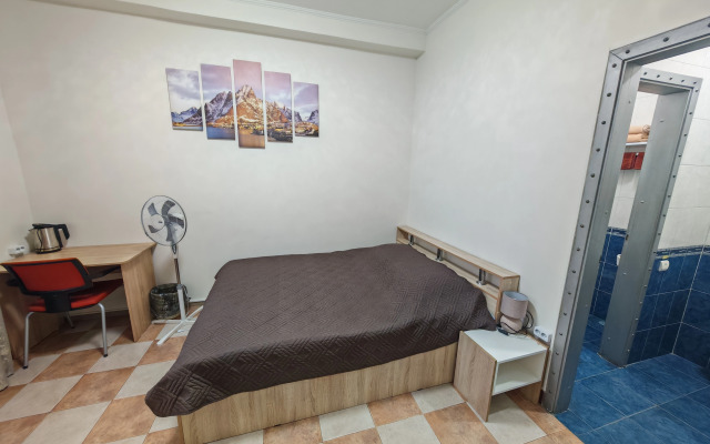 Апартаменты Рядом с Парком Екатерингоф