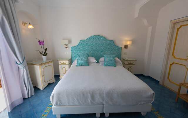 Hotel Conca D'oro