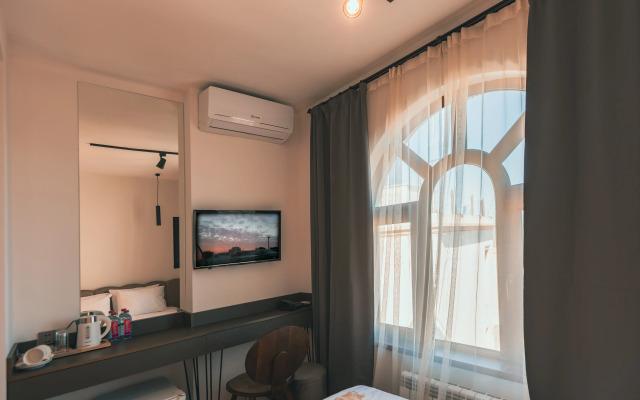 Dastan Hotel