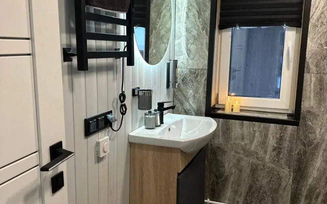 V loginovo Guest house