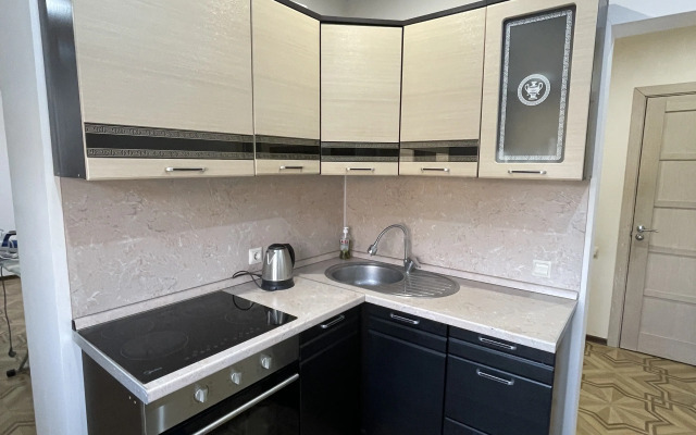 Квартира возле озера