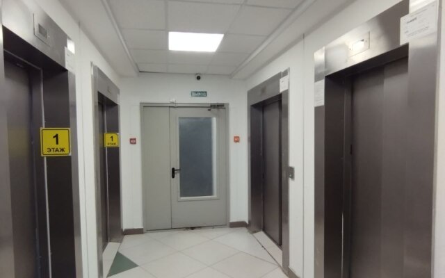 Апартаменты Sweet Home на Плесецкой