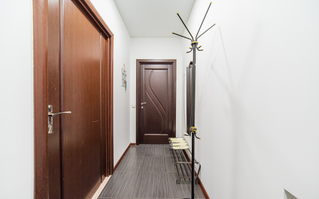 Квартира в Центре Стильная Двухкомнатная