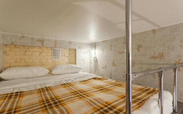 Квартира Гости Любят у Петропавловской крепости