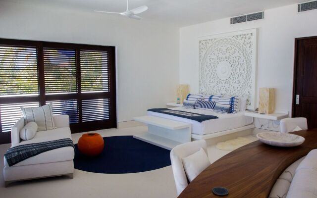 Вилла Casa Punta Mita