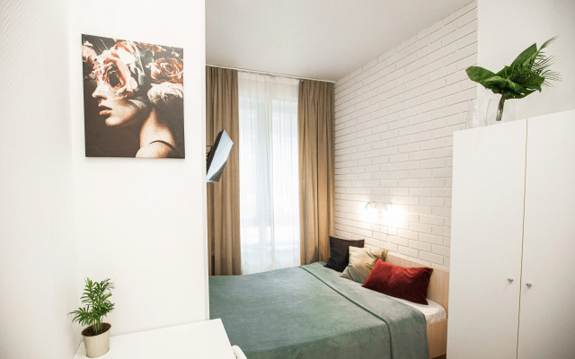 Квартира Стильные Квартиры Недорого