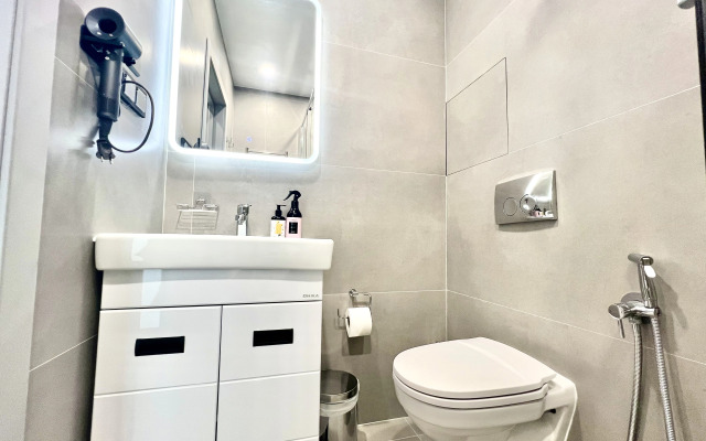 Апартаменты Архитектор