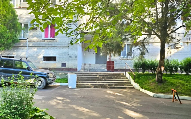 Квартира Дивноморск в 5 минутах пешком от моря