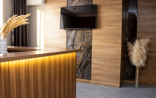 Отель Есенин