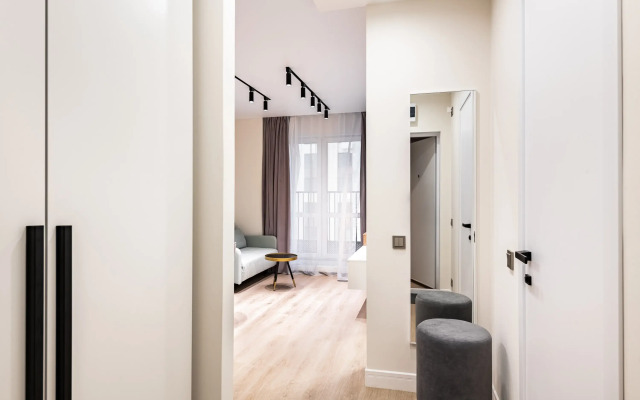 Квартира Огуречный Лимонад