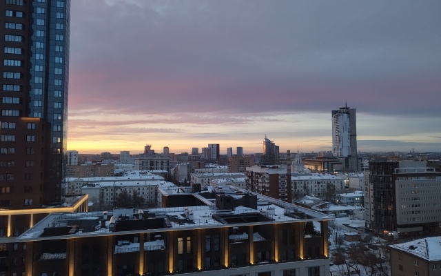 Kvartira v tsentre goroda Apartments