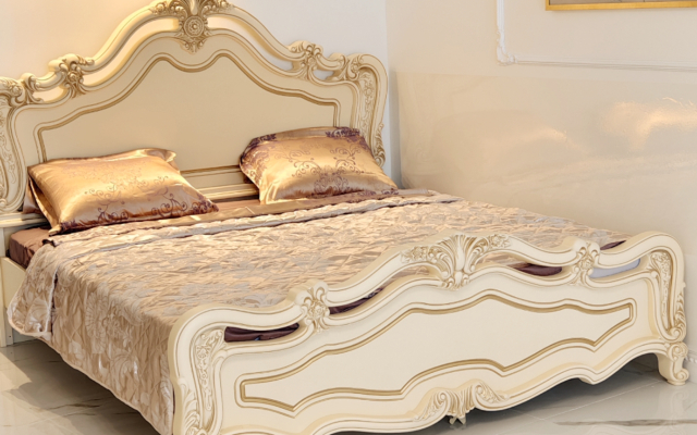 Квартира Deluxe Apartment 49 м2