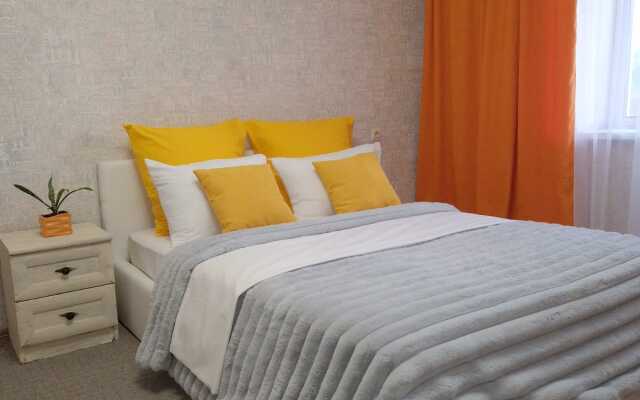 Апартаменты Советская 164