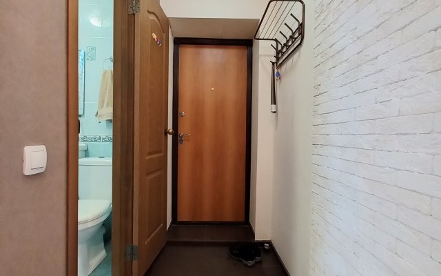 Апартаменты Большая Покровская 93