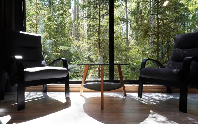Anttila Hutor Private house 7