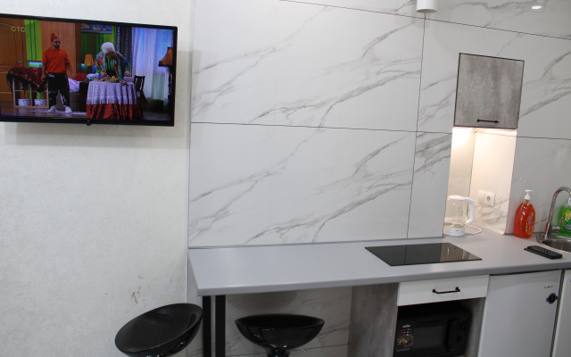Lev Tolstoy Apart Hotel