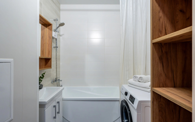 Апартаменты Astrid