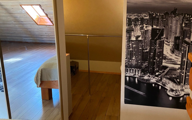 Dlya Otdyha I Prozhivaniya Furnished rooms
