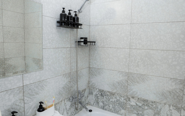 Квартира Однокомнатная квартира с кондиционером рядом с трассой М 4