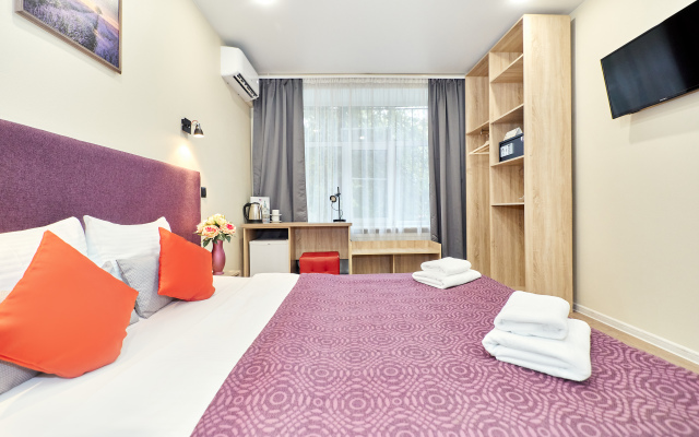 Hotel Piter