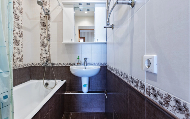1 Maxrealty24 Michurinskiy prospekt Apartments