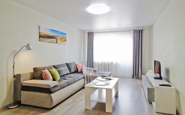 Apartment with a view of the Cathedral 2-room Center