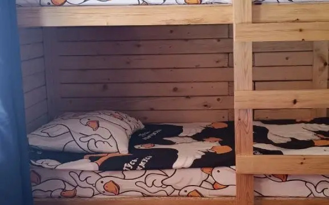 Semeyny Otdykh Guest House