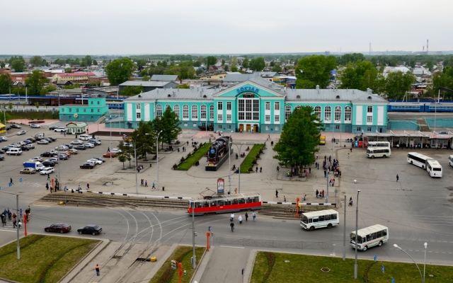 Квартира Уют на площади 3-х вокзалов