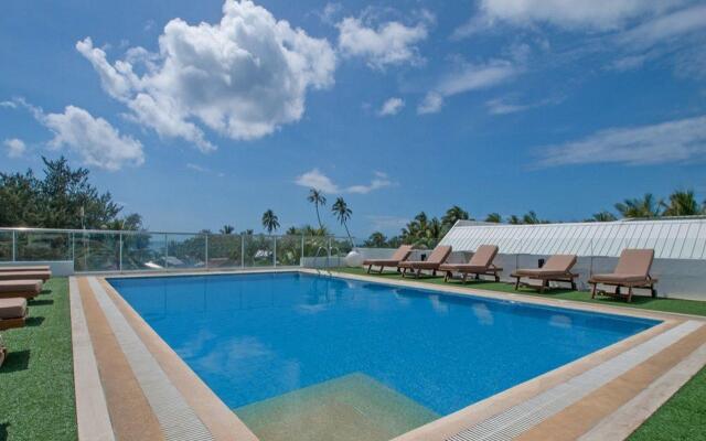 The District Boracay Resort Hotel