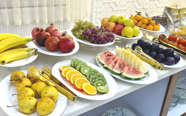 Butik-' Amiran