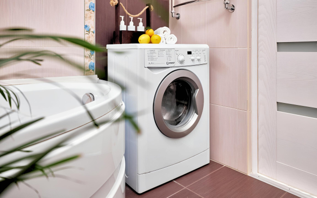 Апартаменты Небесный Отдых