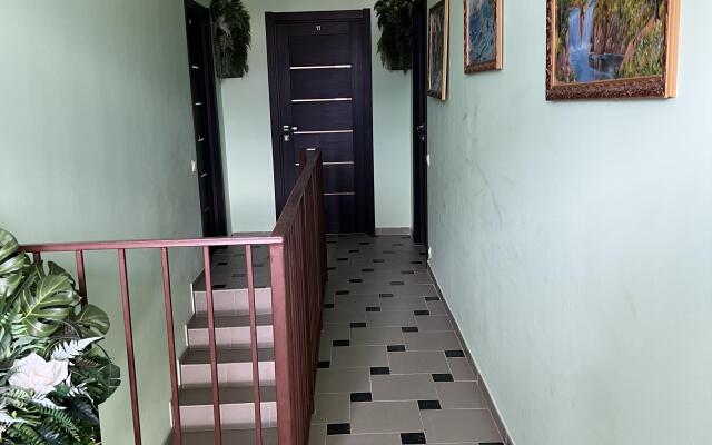 Delfin Hotel	