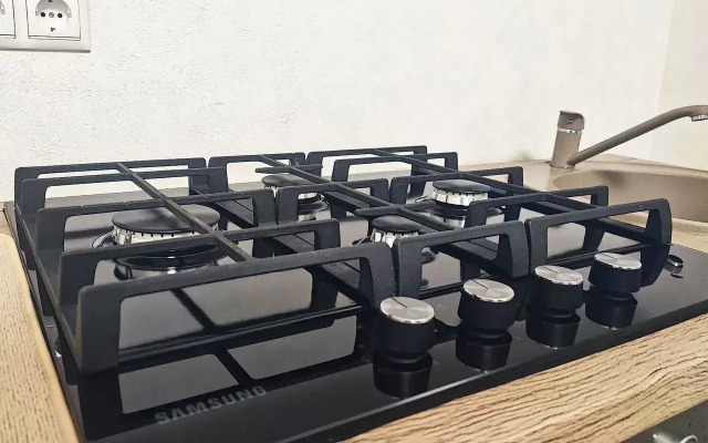 V Zhk Romanovckiy Flat