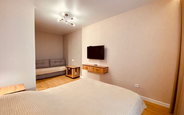 Lyuks S Krasivym Vidom 80 Apartments