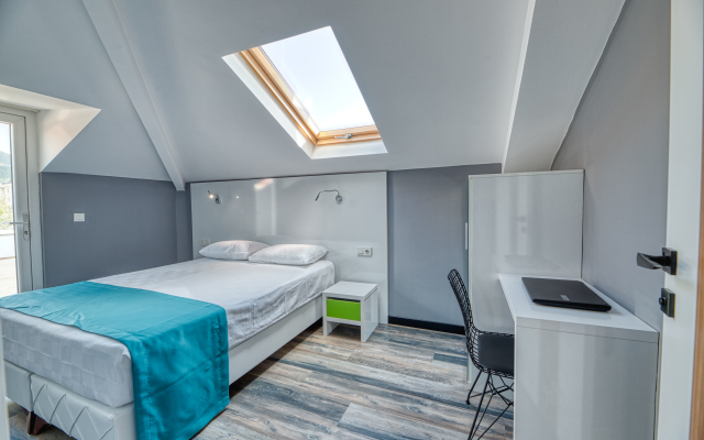Grisverde Suites Boutique hotel