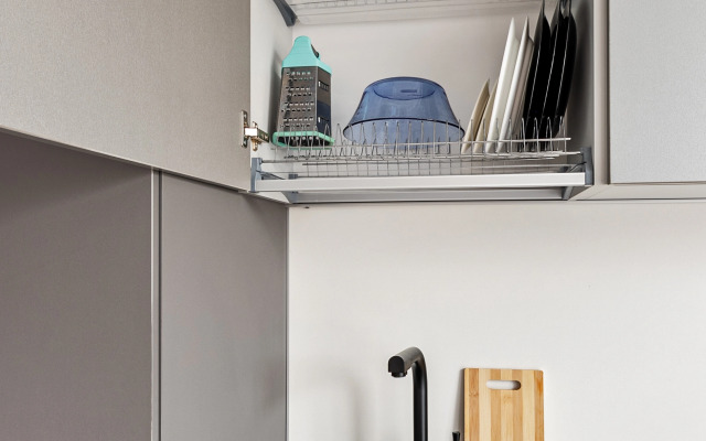 Апартаменты MaxRealty24