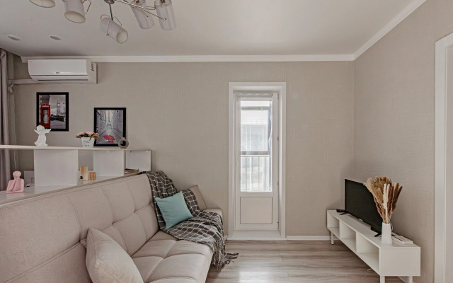 Arenda Dlya Dushi Apartments