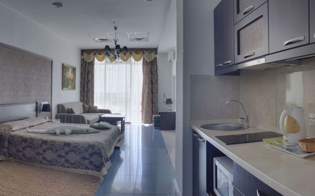 Апартаменты у Геннадия 7