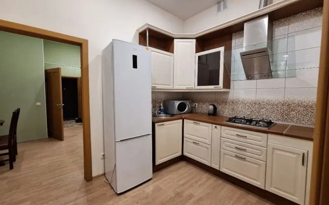 Апартаменты Натэлла 3