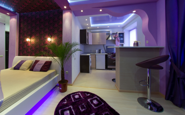 Apartamenty-Studio Innkhoum Na Ul.svobody, 100