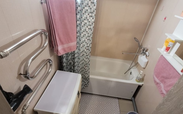 Квартира на улице Дзержинского, 96