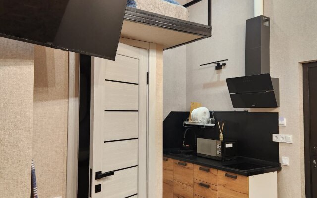 Апартаменты Лофт #2