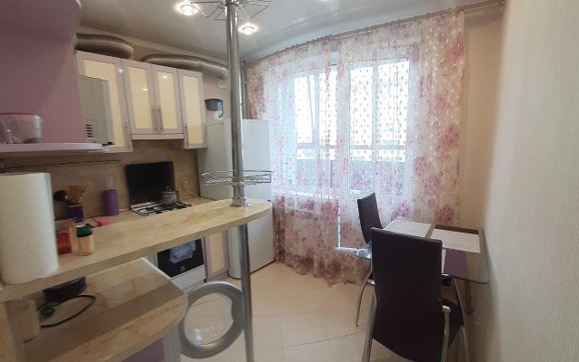 Квартира на Советской 12