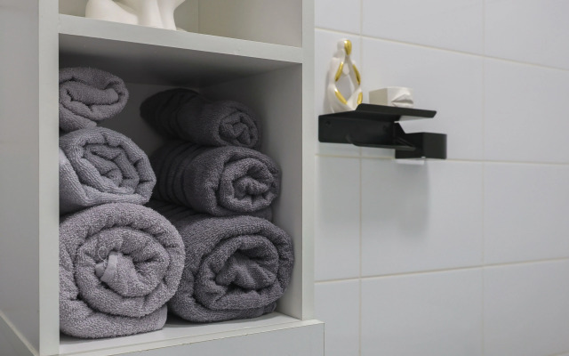 Квартира на Архангельской 8