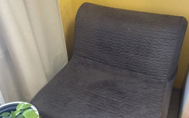 Квартира на улице Сибгата Хакима 46