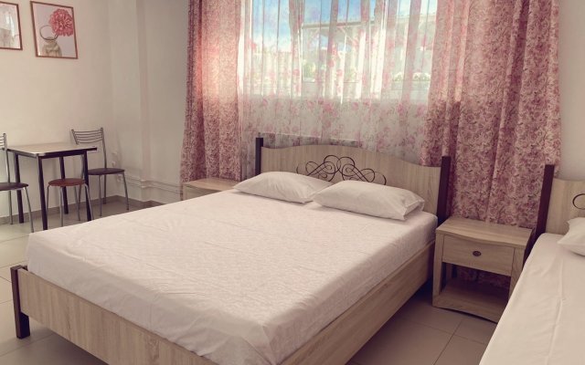 Divo Divnoe Guest House